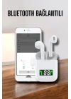 Suya Dayanıklı, Android ve iOS Uyumlu Bluetooth 5.0 Kulaklık