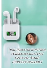 Suya Dayanıklı, Android ve iOS Uyumlu Bluetooth 5.0 Kulaklık