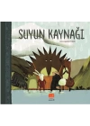 Suyun Kaynağı