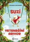 Suzi Yeteneğini Arıyor