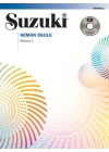 Suzuki Keman Okulu 1