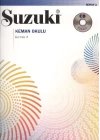 Suzuki Keman Okulu 2