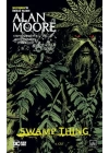 Swamp Thing Efsanesi: 4. Cilt