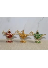 Swaroski Taşlı Minik Figür Alk4152