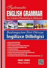 Systematic English Grammar - İngilizce Dil Bilgisi  CDli