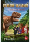 T-Rex Alarmı - Dinozor Gezegeni 1