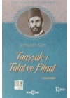 Taaşşuk-ı Talat ve Fitnat