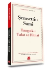Taaşşuk’ı Talat ve Fitnat