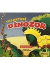 Tabaktaki Dinozor