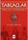 Tabgaçlar - Toplum ve Ekonomi