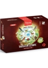 Tabiatın İzinde Kutu Oyunu Midi
