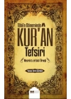 Tabiin Döneminde Kuran Tefsiri
