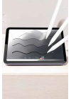 Tablet Kalemi iOS Android Windows Uyumlu Yedek Uçlu Universal Çizim Kalemi