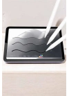Tablet Kalemi iOS Android Windows Uyumlu Yedek Uçlu Universal Çizim Kalemi