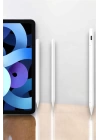 Tablet Kalemi iOS Android Windows Uyumlu Yedek Uçlu Universal Çizim Kalemi