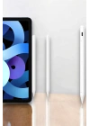 Tablet Kalemi iOS Android Windows Uyumlu Yedek Uçlu Universal Çizim Kalemi