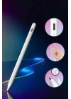 Tablet Kalemi Stylus Pen Dokunmatik Kalem Android Ve İOS Uyumlu Şarjlı