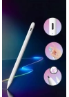Tablet Kalemi Stylus Pen Dokunmatik Kalem Android Ve İOS Uyumlu Şarjlı