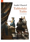 Tablodaki Tablo