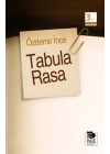 Tabula Rasa