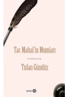 Taç Mahal’in Mumları
