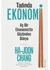 Tadında Ekonomi: Aç Bir Ekonomistin Gözünden Dünya