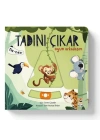 Tadını Çıkar - Oyun Arkadaşım