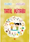 Tahin İle Pekmez Tatil Kitabı