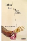 Tahta Kız ve Diğer Öyküler