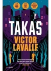 Takas