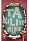 Takılıyoruz