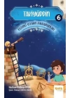 Takiyüddin - Gizemli Kitabın Kahramanları 6