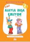 Tali Alayla Başa Çıkıyor