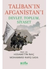 Taliban’ın Afganistan’ı