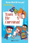 Tam Bir Curcuna! - Bizim Okul BiAcayip!