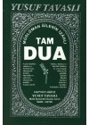 Tam Dua Kitabı (B04)