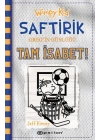 Tam İsabet! - Saftirik Greg’in Günlüğü 16 - Ciltli