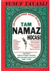Tam Namaz Hocası (2. Hamur) (B01)