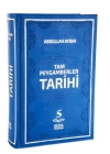 Tam Peygamberler Tarihi (Kod: 042)