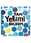 Tam Yerimi Buldum