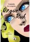 Tamara De Lempicka Özgür Ruh