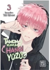 Tamon - Kunun Hangi Yüzü? 3