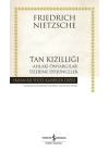 Tan Kızıllığı - Hasan Ali Yücel Klasikleri (Ciltli)