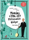 Tanburi Cemil Bey Enstrümanları Anlatıyor