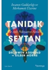 Tanıdık Şeytan - Bir Adli Psikiyatrın Notları