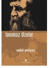 Tanımsız Dizeler