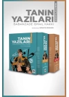 Tanin Yazıları - Meşrutiyetin Birikimi