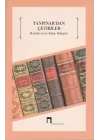 Tanpınardan Çeviriler