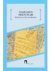 Tanpınarın Mektupları