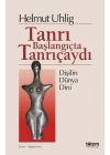 Tanrı Başlangıçta Tanrıçaydı